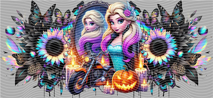 16oz Latest Bestseller-C 2368